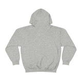Navy Devils - Hooded Sweatshirt (Mens)
