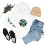 Baltimore Stars - Hoodie - Sleeve and chest print