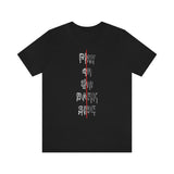 DarkSide - Play- Jersey Short Sleeve Tee (Mens)