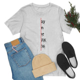 DarkSide - Play- Jersey Short Sleeve Tee (Mens)