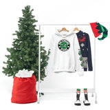 Baltimore Stars - Hoodie - Sleeve and chest print