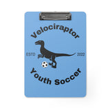 Velociraptors Clipboard