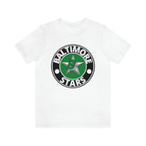 Baltimore Stars - Jersey Short Sleeve Tee (Mens)