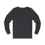 Navy Devils - Jersey Long Sleeve Tee (Mens)