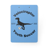Velociraptors Clipboard