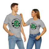 Baltimore Stars - Jersey Short Sleeve Tee (Mens)