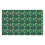 Baltimore Stars - Rally Towel  11x18