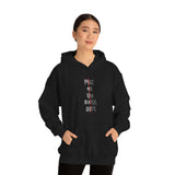 DarkSide -Play-  Hooded Sweatshirt (Mens)
