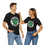Baltimore Stars - Jersey Short Sleeve Tee (Mens)
