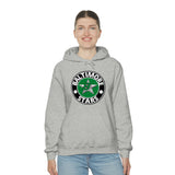 Baltimore Stars - Hooded Sweatshirt (Mens)