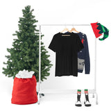 Crazy Fox Jersey Short Sleeve Tee (Mens)