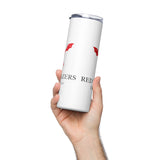 Red Blazers Stainless steel tumbler (20oz)