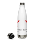 Stainless Steel Water Bottle (17oz)
