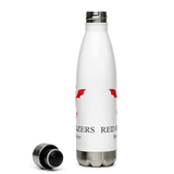 Stainless Steel Water Bottle (17oz)