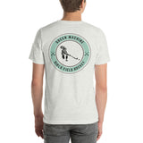 Green Machine Short Sleeve T-Shirt (Mens)