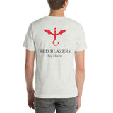 Red Blazers t-shirt (Mens)