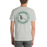 Green Machine Short Sleeve T-Shirt (Mens)