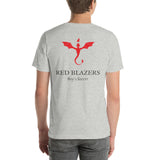 Red Blazers t-shirt (Mens)