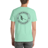 Green Machine Short Sleeve T-Shirt (Mens)