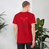 Red Blazers t-shirt (Mens)