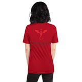 Red Blazers t-shirt (Mens)
