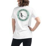Green Machine Relaxed T-Shirt (Women's)