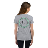Green Machine Short Sleeve T-Shirt (Youth)