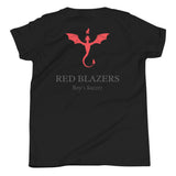 Red Blazers Short Sleeve T-Shirt (Youth)